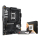 Zestaw podzespołów ASUS TUF GAMING X870-PLUS WIFI+Ryzen 7 9850X3D+32GB (2x16GB) 6000